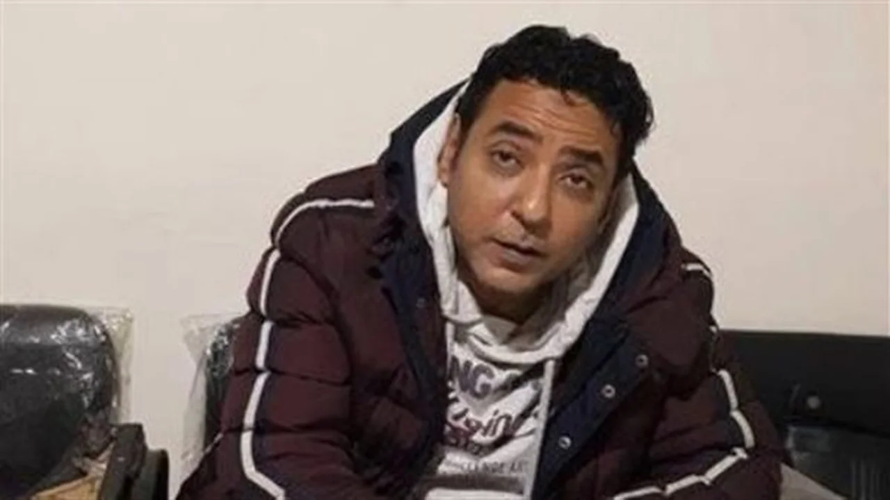 جراحة دقيقة بالمعدة.. مصدر يكشف تطورات الحالة الصحية للفنان ياسر الطوبجي اليوم